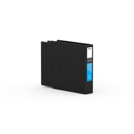 Cartucho de Tinta Epson Cian Alto Rendimiento XL WorkForce Pro