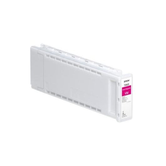 Cartucho de tinta Epson Magenta vivo 700 ml Compatible SureColor SC-P7500/SC-P9500