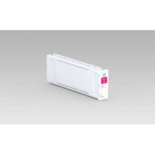 Cartuccia d'inchiostro Epson Magenta da 700 ml per SureColor SC-P8500DM/SC-P6500D originale