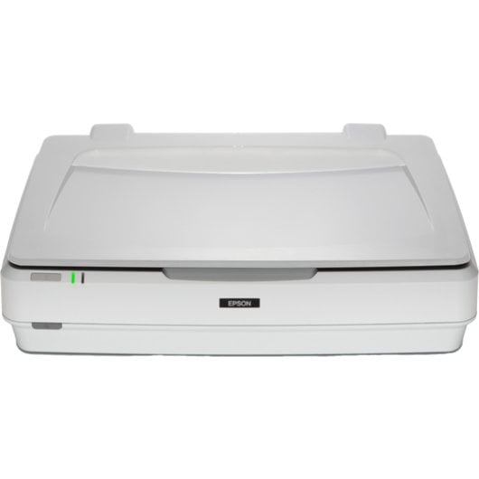 Scanner Epson Expression 13000XL 2400x4800 DPI A3 CCD ReadyScan LED USB 2.0 Bianco
