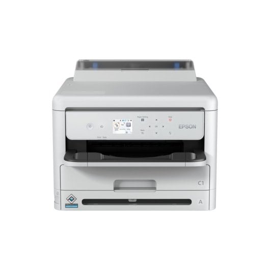 Impresora Inyección de tinta Wi-Fi/Ethernet Epson Pro WF-M5399DW dúplex automática alta capacidad