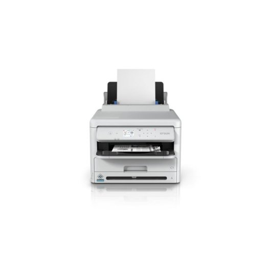 Impresora Inyección de tinta Wi-Fi/Ethernet Epson Pro WF-M5399DW dúplex automática alta capacidad