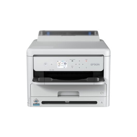 Impresora Inyección de tinta Wi-Fi/Ethernet Epson Pro WF-M5399DW dúplex automática alta capacidad