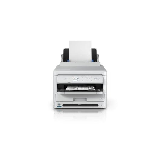 Impresora Inyección de tinta Wi-Fi/Ethernet Epson Pro WF-M5399DW dúplex automática alta capacidad