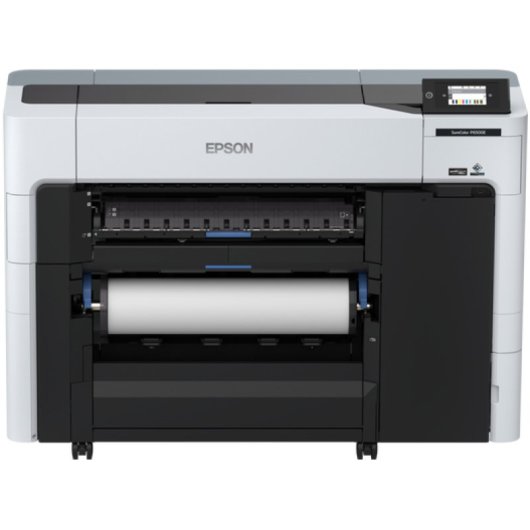 Imprimante jet d'encre multifonction Wi-Fi Epson SC-P6500E avec écran tactile