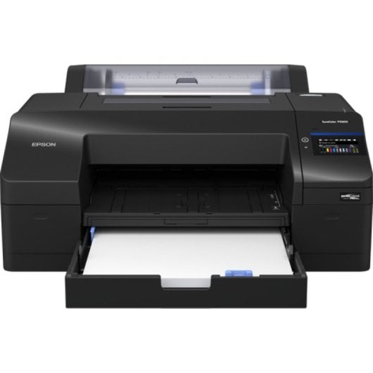 Imprimante jet d'encre Wi-Fi Epson SureColor P5300 avec écran LCD et support A2