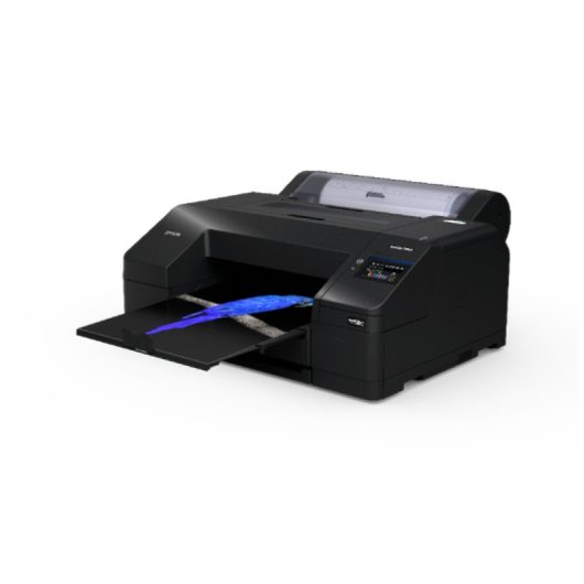 Imprimante jet d'encre Wi-Fi Epson SureColor P5300 avec écran LCD et support A2