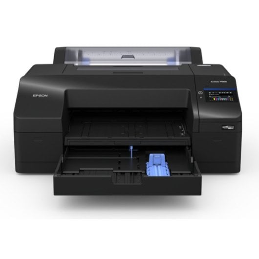 Imprimante jet d'encre Wi-Fi Epson SureColor P5300 avec écran LCD et support A2