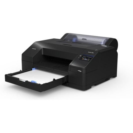 Imprimante jet d'encre Wi-Fi Epson SureColor P5300 avec écran LCD et support A2