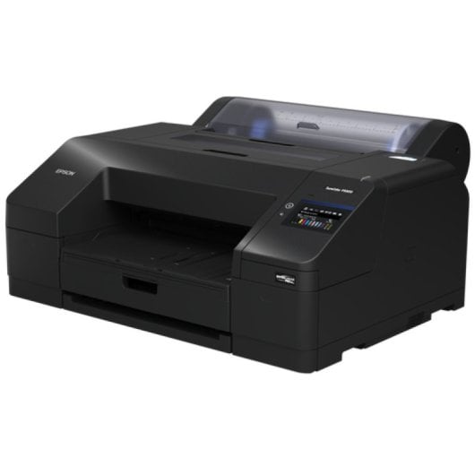 Imprimante jet d'encre Wi-Fi Epson SureColor P5300 avec écran LCD et support A2