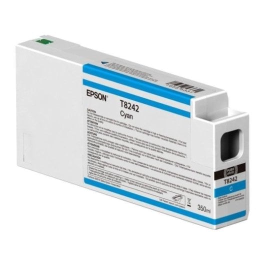 Cartouche d'encre Epson Magenta Vive Original T54X30N