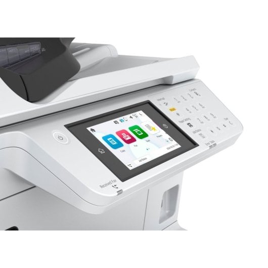 Impresora Inyección de tinta Wi-Fi Ethernet Epson WorkForce Pro EM-C7100DWF multifunción dúplex A3+