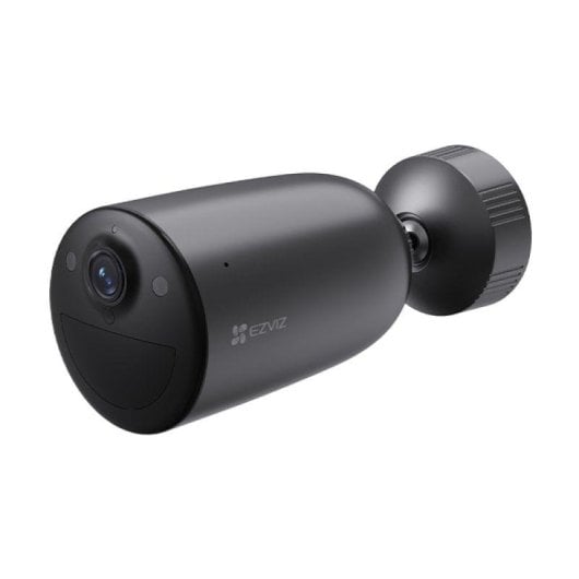 Caméra de surveillance EZVIZ 3MP 2K Vision Nocturne Extérieure Audio Bidirectionnel