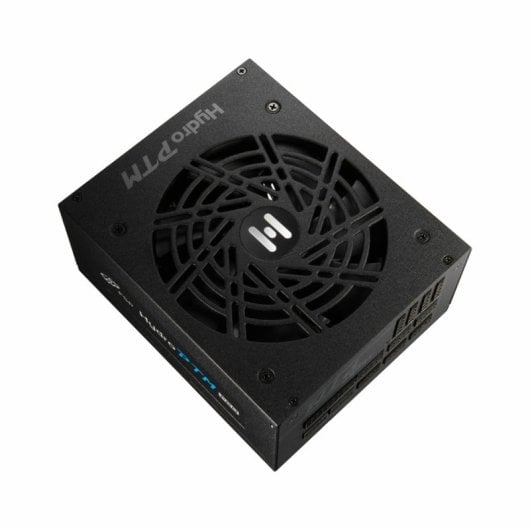 Fuente de Alimentación FSP 1650W 80+ Platinum Hydro PTM PRO ATX 3.0 Modular Protección Avanzada