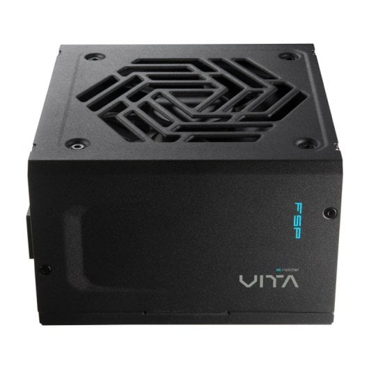Fuente de Alimentación FSP 750W 80+ Gold ATX 3.1 Modular Compacta 12V 62,5A Protecciones Avanzadas