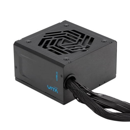 FSP 750W 80+ Bronze Vita Nicht-modulares Netzteil mit aktiver PFC-Korrektur