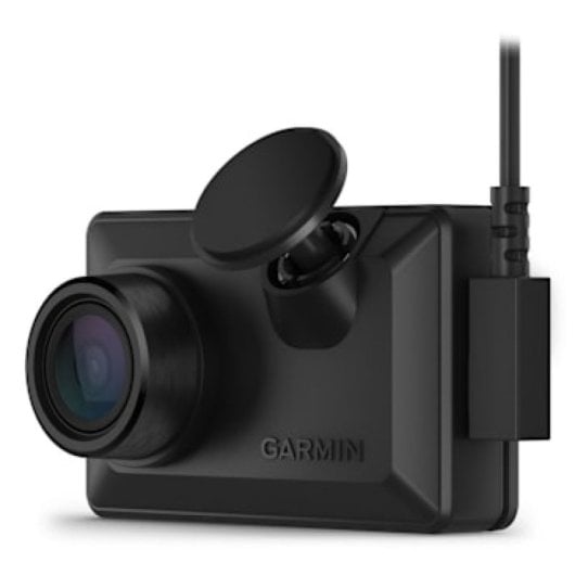 Garmin Dashboard-Kamera Full HD 1920 x 1080p 140° GPS WiFi Bluetooth MicroSD 2,41-Zoll-Touchscreen G-Sensor