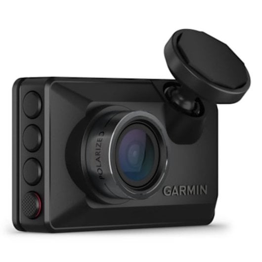 Garmin Quad HD 2560 x 1440 140° Touchscreen WiFi GPS G-Sensor Kompakte Digitalkamera