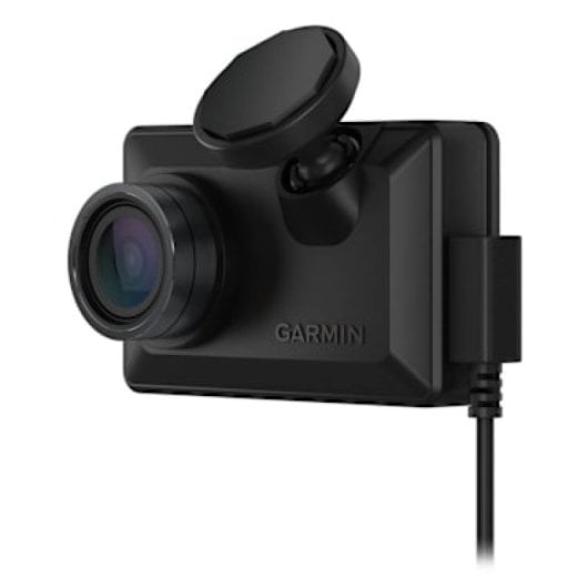 Garmin Quad HD 2560 x 1440 140° Touchscreen WiFi GPS G-Sensor Kompakte Digitalkamera