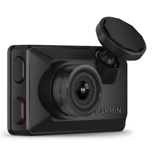 Garmin 4K Ultra HD 3840x2160 140° GPS WiFi G-Sensor TFT 2,41" MicroSD Kompakte Digitalkamera