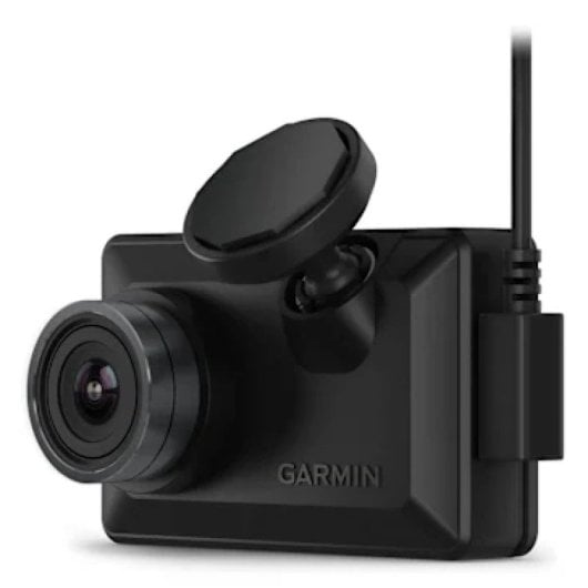 Garmin 4K Ultra HD 3840x2160 140° GPS WiFi G-Sensor TFT 2,41" MicroSD Kompakte Digitalkamera