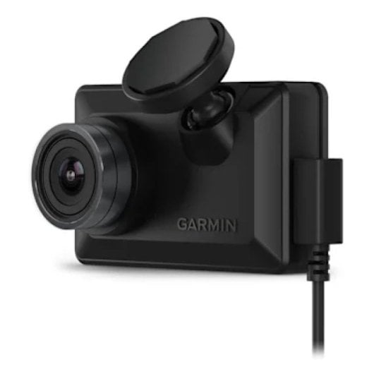 Garmin 4K Ultra HD 3840x2160 140° GPS WiFi G-Sensor TFT 2,41" MicroSD Kompakte Digitalkamera