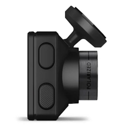 Garmin 4K Ultra HD 3840x2160 140° GPS WiFi G-Sensor TFT 2,41" MicroSD Kompakte Digitalkamera