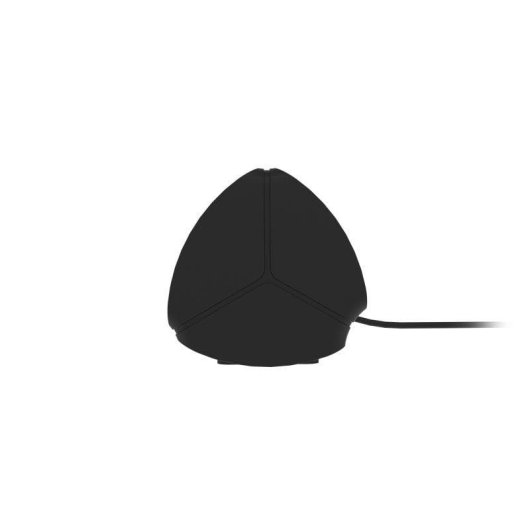 Barra de Som Genesis Helium 312 BT 2.0 10W Bluetooth USB RGB Preta