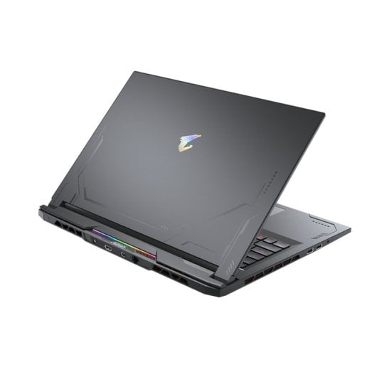 Laptop Gigabyte 17,3″ i9-13980HX 32GB 2TB SSD RTX 4070 QHD 240Hz RGB Windows 11 Home