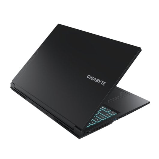 Portátil Gigabyte G6 KF-H3ES854KD 16? i7-13620H 16GB 1TB SSD RTX 4060 Wi-Fi 6E RGB