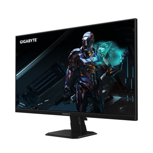 Écran Gigabyte GS27F 27 pouces FHD 165 Hz SS-IPS FreeSync Premium HDR compatible VESA