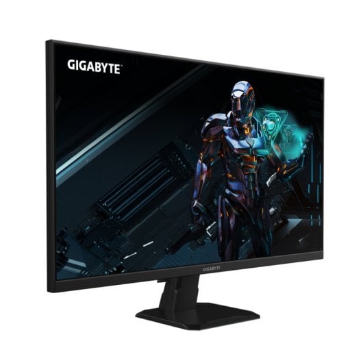Écran Gigabyte GS27F 27 pouces FHD 165 Hz SS-IPS FreeSync Premium HDR compatible VESA