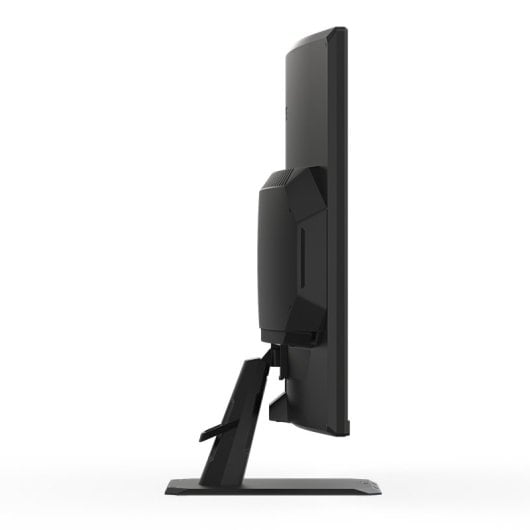 Monitor Gigabyte 31.5? QHD 180Hz VA Curvo FreeSync HDR 1ms Eyesafe 2.0