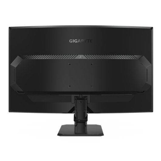 Monitor Gigabyte 31.5? QHD 180Hz VA Curvo FreeSync HDR 1ms Eyesafe 2.0