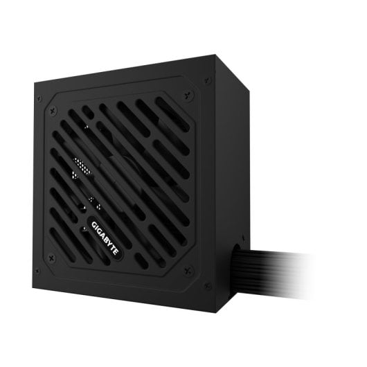 Fuente de Alimentación Gigabyte 550W 80 PLUS Silver ATX 3.1 No Modular Protección Avanzada