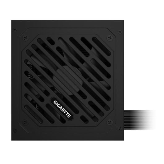 Fuente de Alimentación Gigabyte 550W 80 PLUS Silver ATX 3.1 No Modular Protección Avanzada