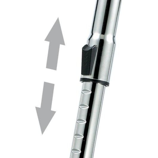 Beutelloser Staubsauger Haeger Dark Shine VC-70C.042A 700W HEPA 4L variable Leistung