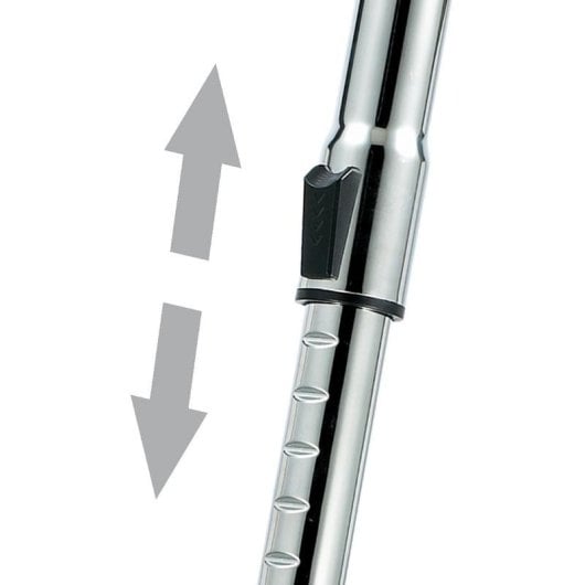 Beutelloser Staubsauger Haeger Dark Shine VC-70C.042A 700W HEPA 4L variable Leistung