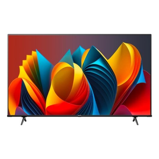 TV Hisense QLED 55E77NQ 55? 4K Ultra HD HDR10+ Dolby Vision Smart TV WiFi Bluetooth
