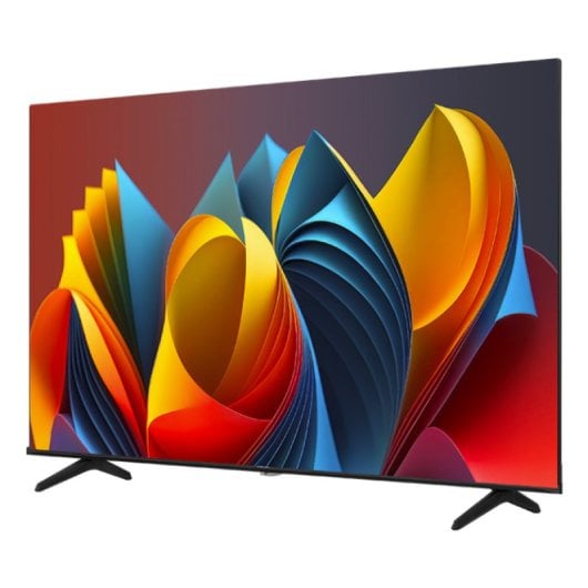TV Hisense QLED 55E77NQ 55? 4K Ultra HD HDR10+ Dolby Vision Smart TV WiFi Bluetooth