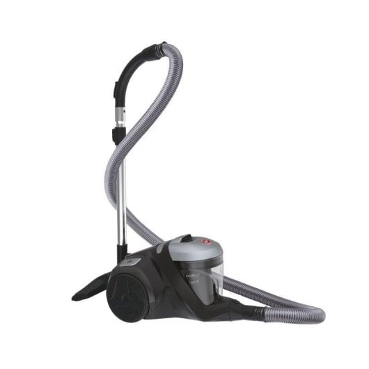 Beutelloser Staubsauger Hoover H-POWER 300 850W XL-Behälter Tierhaare EPA-Filter