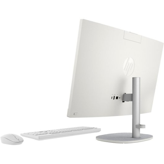 PC Sobremesa HP 24-cr0050ns i5-1335U 16GB 512GB SSD FHD IPS WiFi6 Sostenible