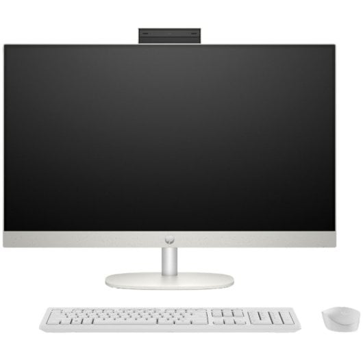 All in One HP 24-cr0110ns AMD Ryzen 5 7520U 16GB 1TB SSD 23.8" FHD