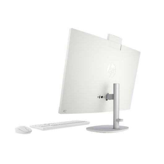 PC Sobremesa HP 27-cr0077ns i5-1335U 16GB 1TB SSD IPS FHD Wi-Fi 6 BT 5.3 Blanco