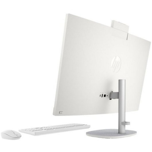 PC Sobremesa HP 27-cr0080ns Intel Core i5-1335U 16GB 1TB SSD Pantalla 27" Táctil FHD Cámara IR W11H