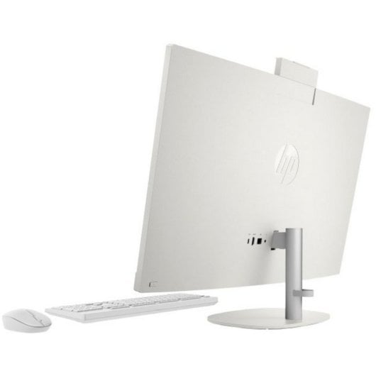 PC Sobremesa HP All-in-One 27-cr0082ns 27" Intel Core i5-1335U 16GB 512GB SSD Full HD WiFi6 Blanco