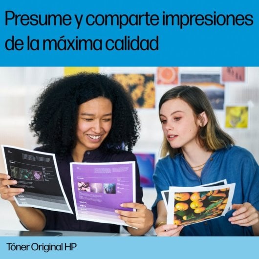 Cartucho de tóner HP 219X TerraJet Cian Original XL, 2500 páginas, HP LaserJet Pro