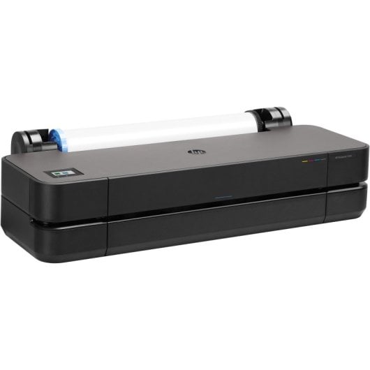 Stampante a getto d'inchiostro Wi-Fi a colori HP Designjet T230 da 24", stampa professionale