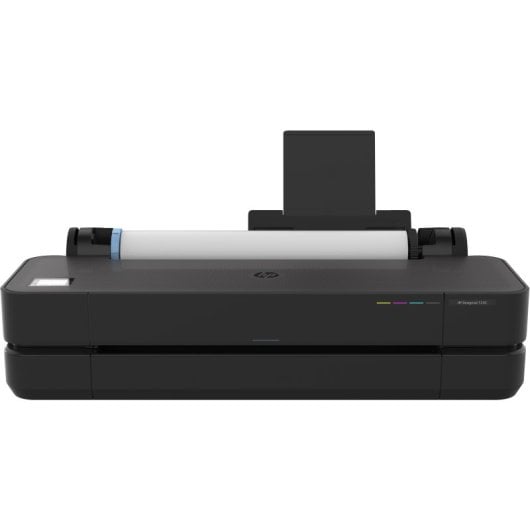 Impresora Inyección de tinta Wi-Fi HP DesignJet T250 24? Corte de hojas, AirPrint