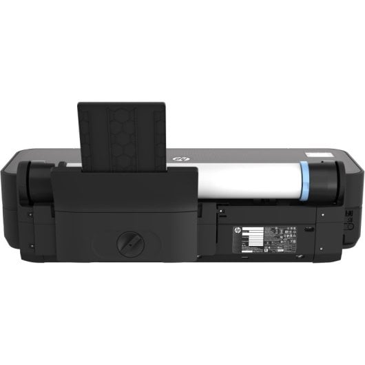 Impresora Inyección de tinta Wi-Fi HP DesignJet T250 24? Corte de hojas, AirPrint